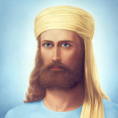 El Morya