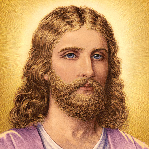 Jesus Christ