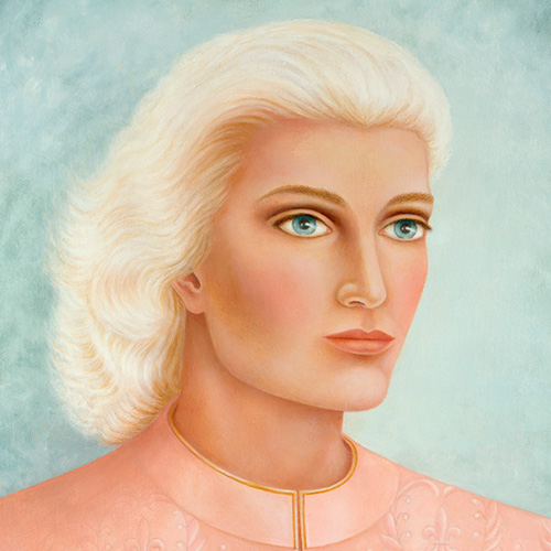 Sanat Kumara